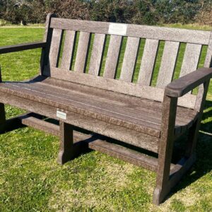 primwood bench