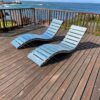 Primwood Pool Loungers