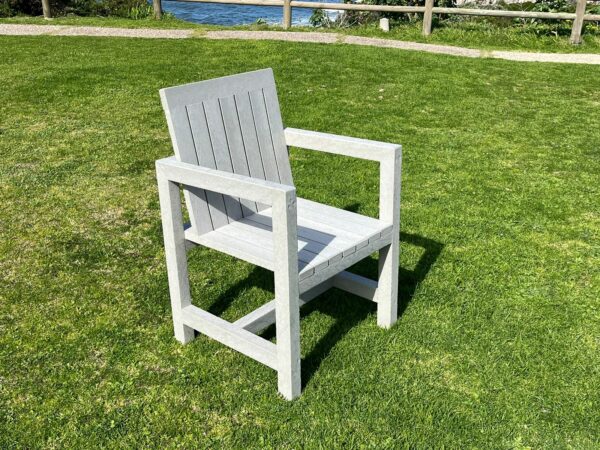 Primwood Tub Chair