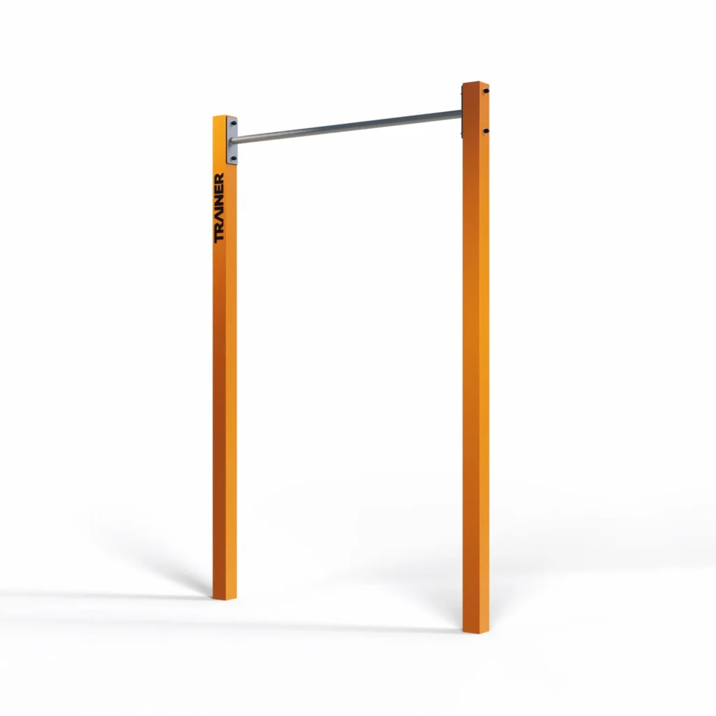 Primwood Gym Equipment