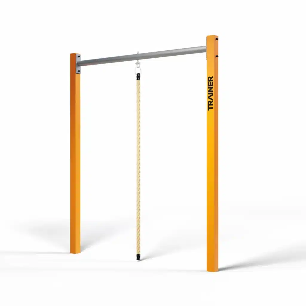 Primwood Gym Equipment