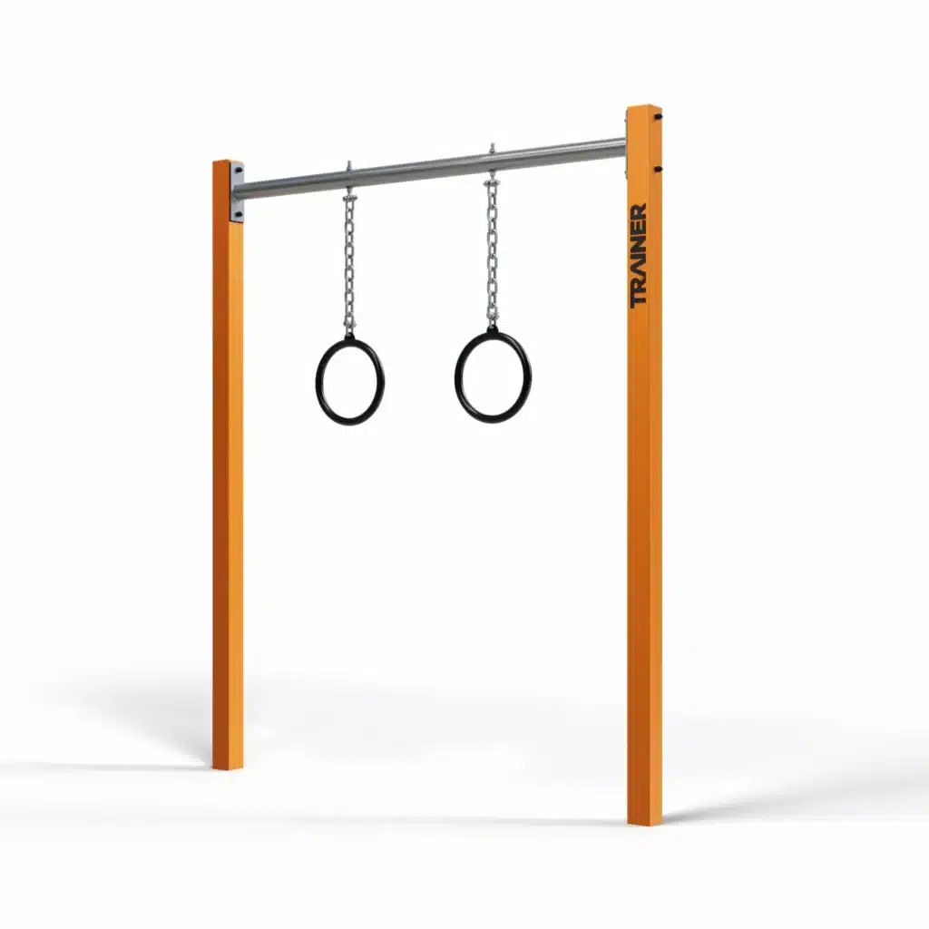 Primwood Gym Equipment