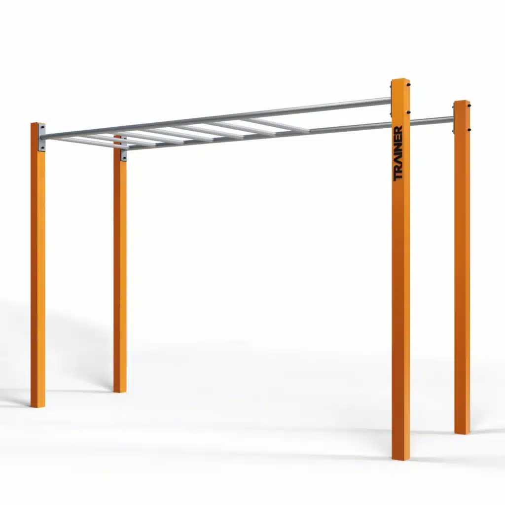 Primwood Gym Equipment