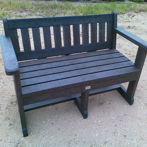 Classic Bench 1.2m
