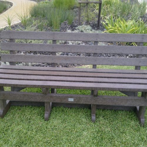 Standard Bench 1.7m