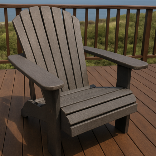 Adirondack Chair