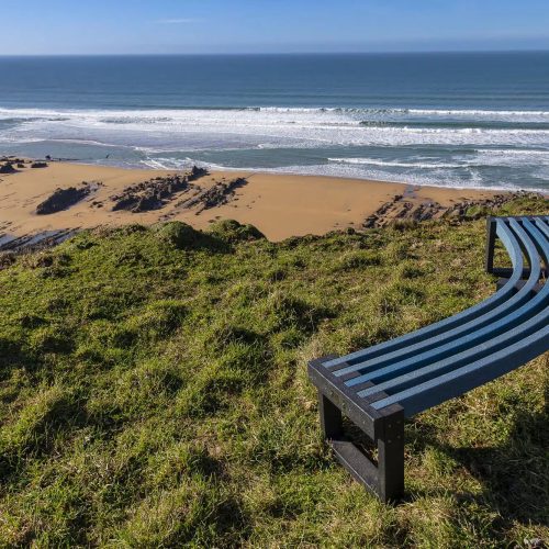 Atlantic Curved 2.6m