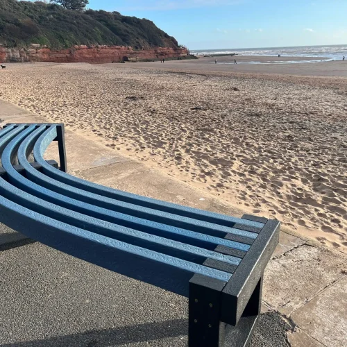 Atlantic Bench 1.6m
