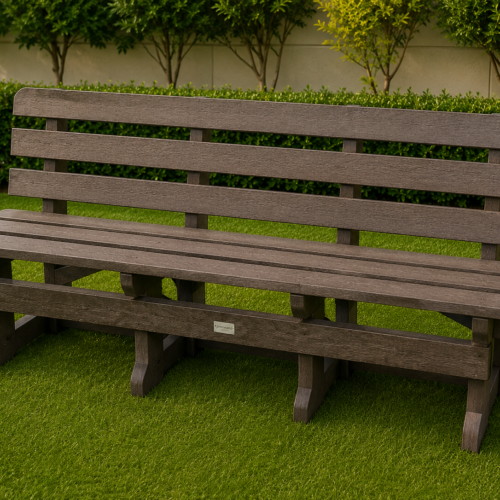Standard Bench 2m