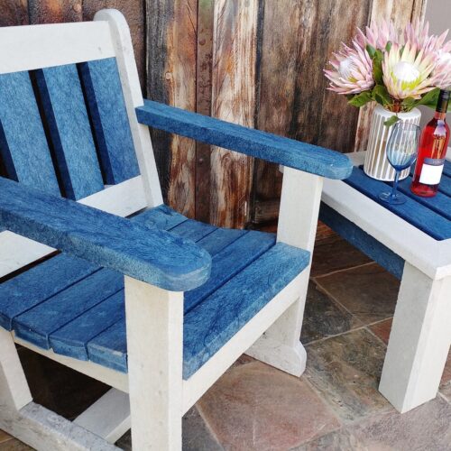 Comfi Chair