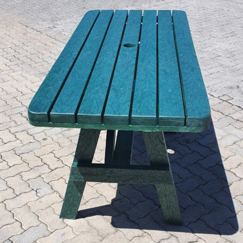 Table – Picnic type 1.7m x 0.7m
