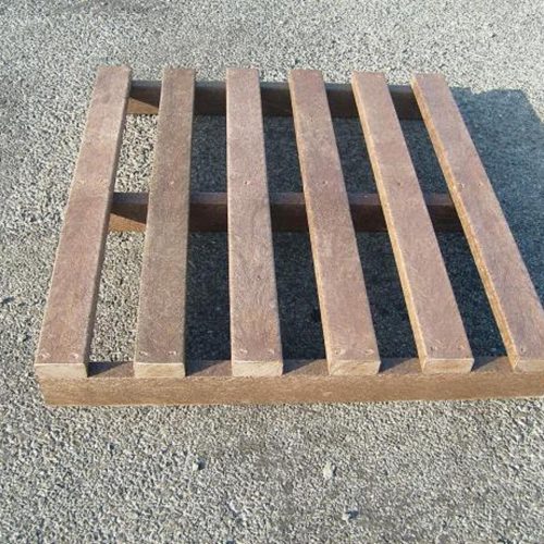 Pallet – Pallet 1200 x 1000mm heavy duty (40mm slats)