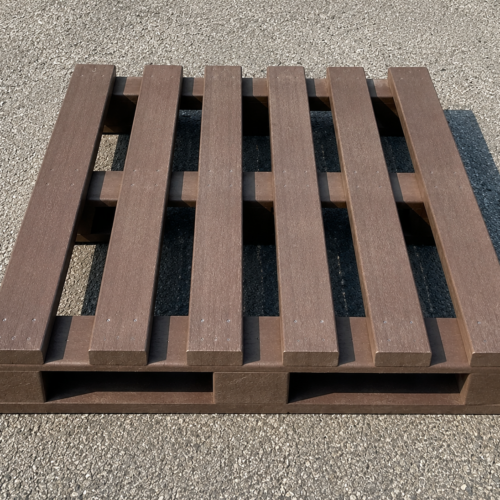 Pallet – Pallet 980 x 940mm heavy duty (40mm slats)