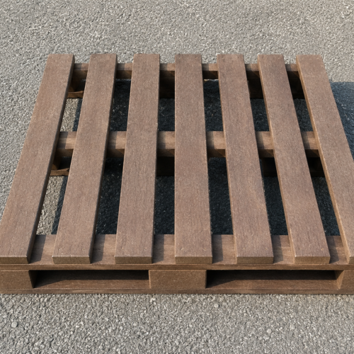 Pallet – Pallet 1200 x 1000mm heavy duty (40mm slats)