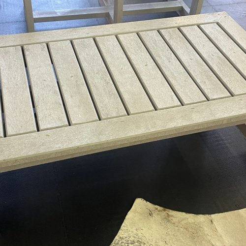 Coffee Table – Rectangular 1360 x 700