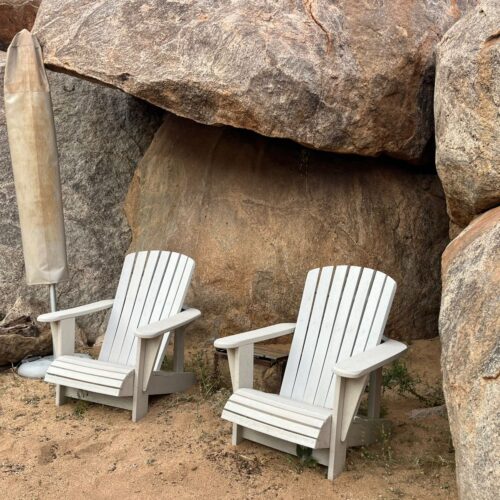 Adirondack Chair