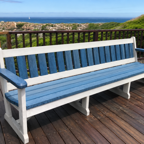 Comfi Bench 1.8m