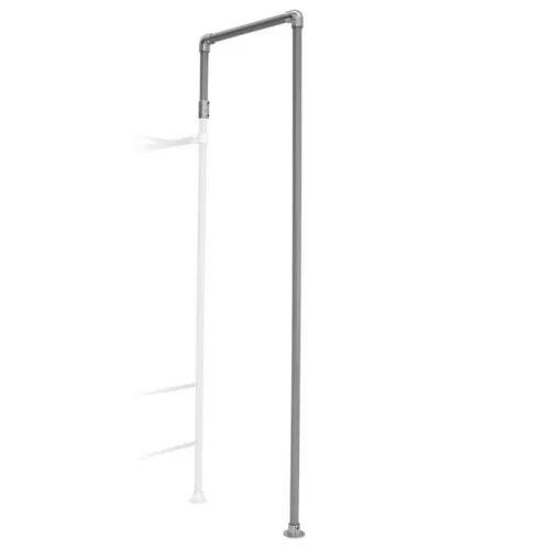 Jungle Gym – Firemans pole