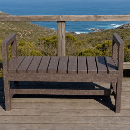 Modern Loose Bench - 1.2 meters