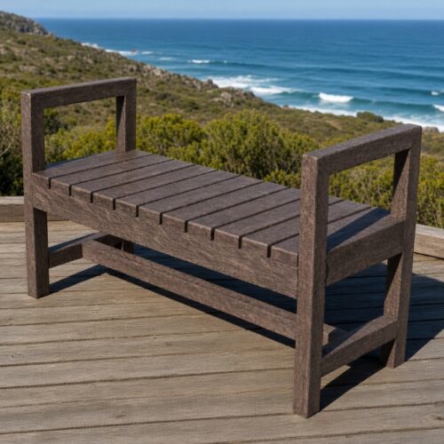 Modern loose Bench - 1.4 meter