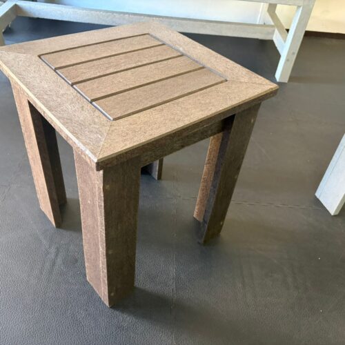 Snack Table 400 x 400