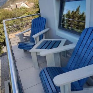 Combo- Blue& Grey +10%